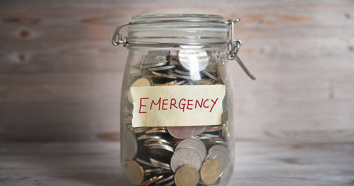Emergency Funds: Preparing for the Unexpected