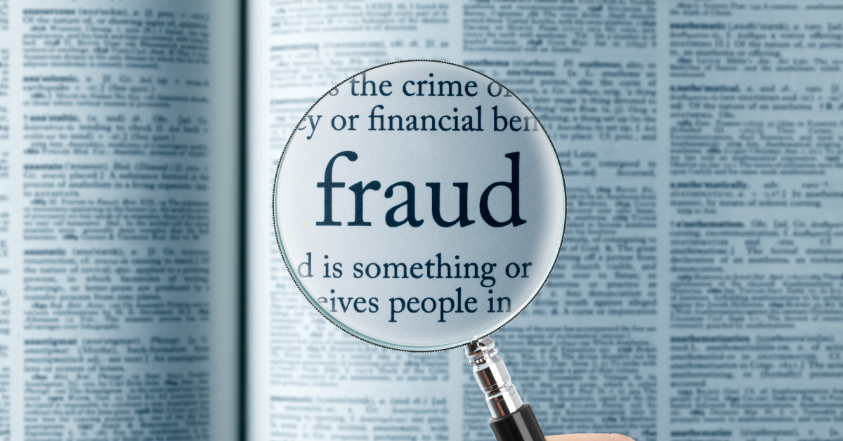How to Identify and Protect Your Company from Occupational Fraud