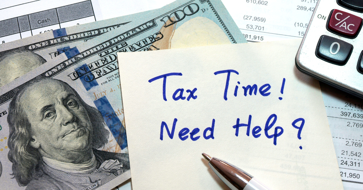 Three Reasons to Love Tax Season with Neely’s