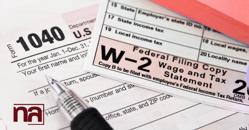 Three Reasons to Love Tax Season with Neely’s