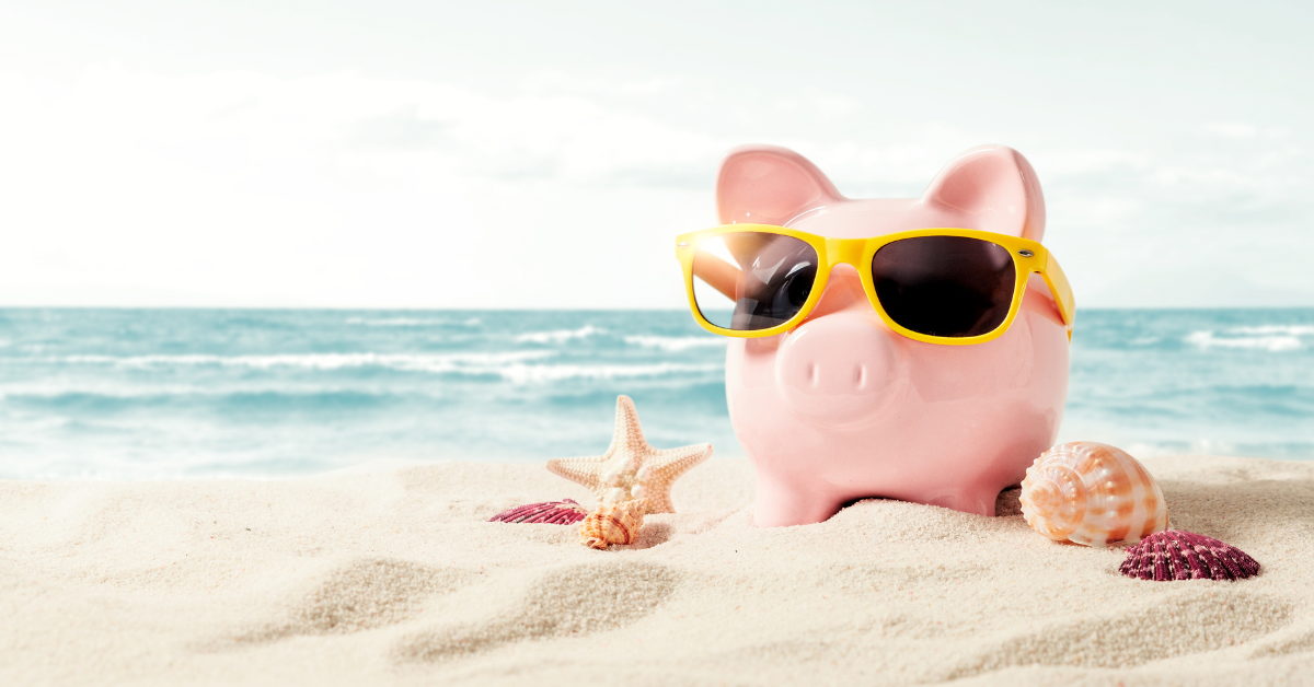 Enjoy Your Summer Break but Remember: Tax Planning is a Year-Round Adventure!