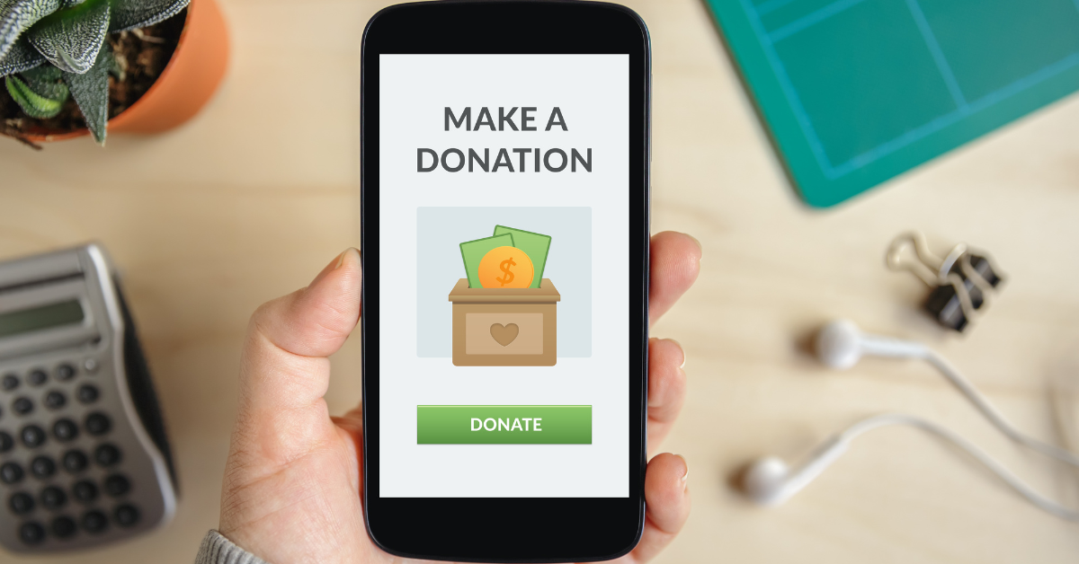 Tax Considerations for Charitable Giving during the Holiday Season