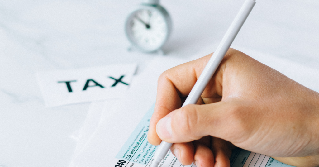 What to Do If You Need More Time to File Taxes