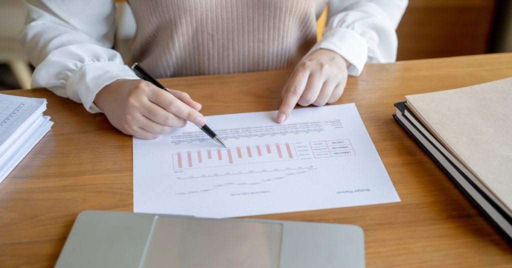 Outsourced Accounting: A Great Idea for Your Business
