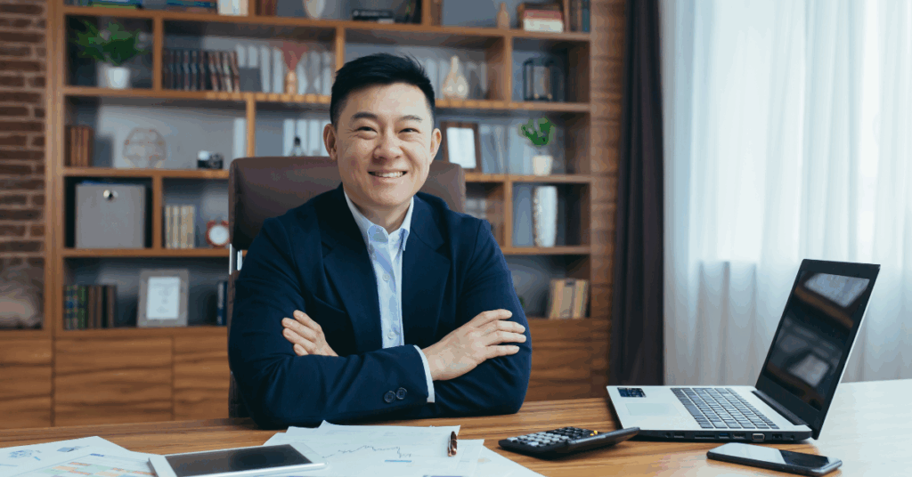 Year-Round Advantages of Working with a CPA