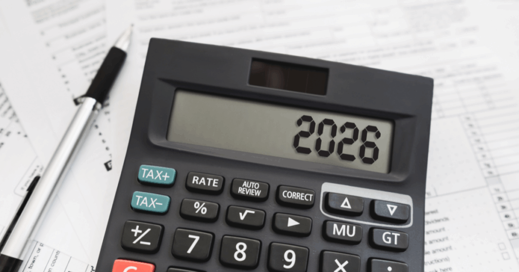 Your Guide to End-of-Year Tax Planning