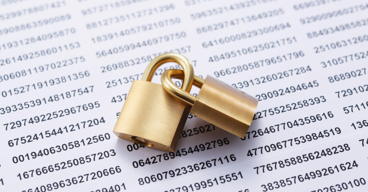 Year-End Financial Data Security Tips