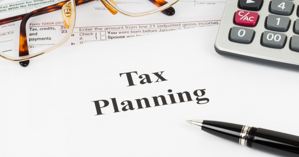 2025 Taxes: What the One Big Beautiful Bill Changes