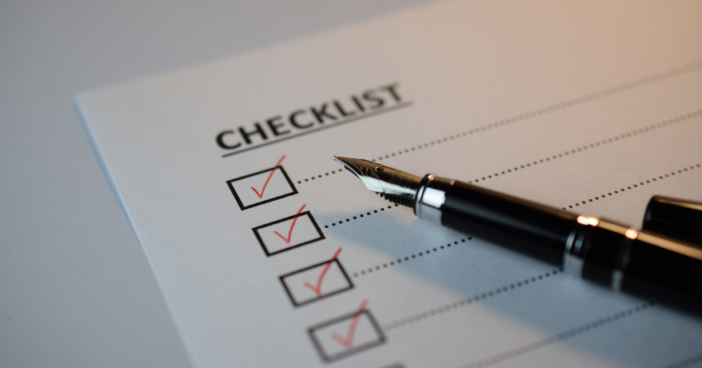 Tax Filing Checklist for 2026: Everything You Need to Know